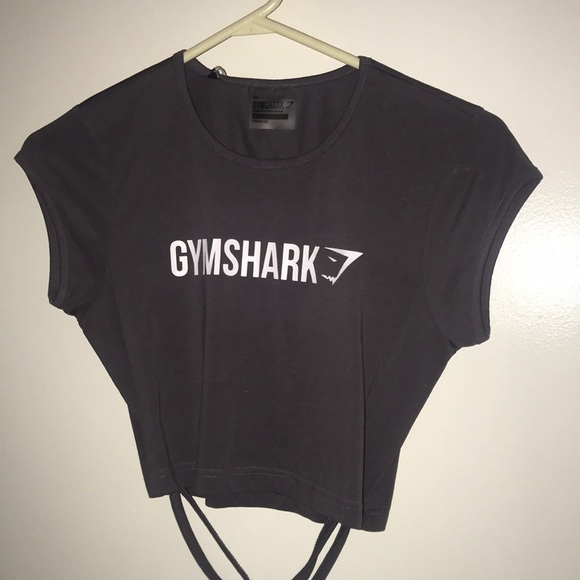 Gymshark Tops - Gymshark shirt